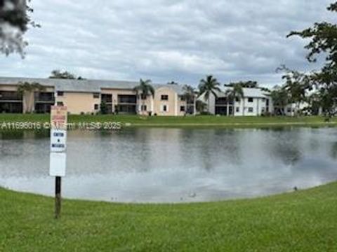 A home in Homestead