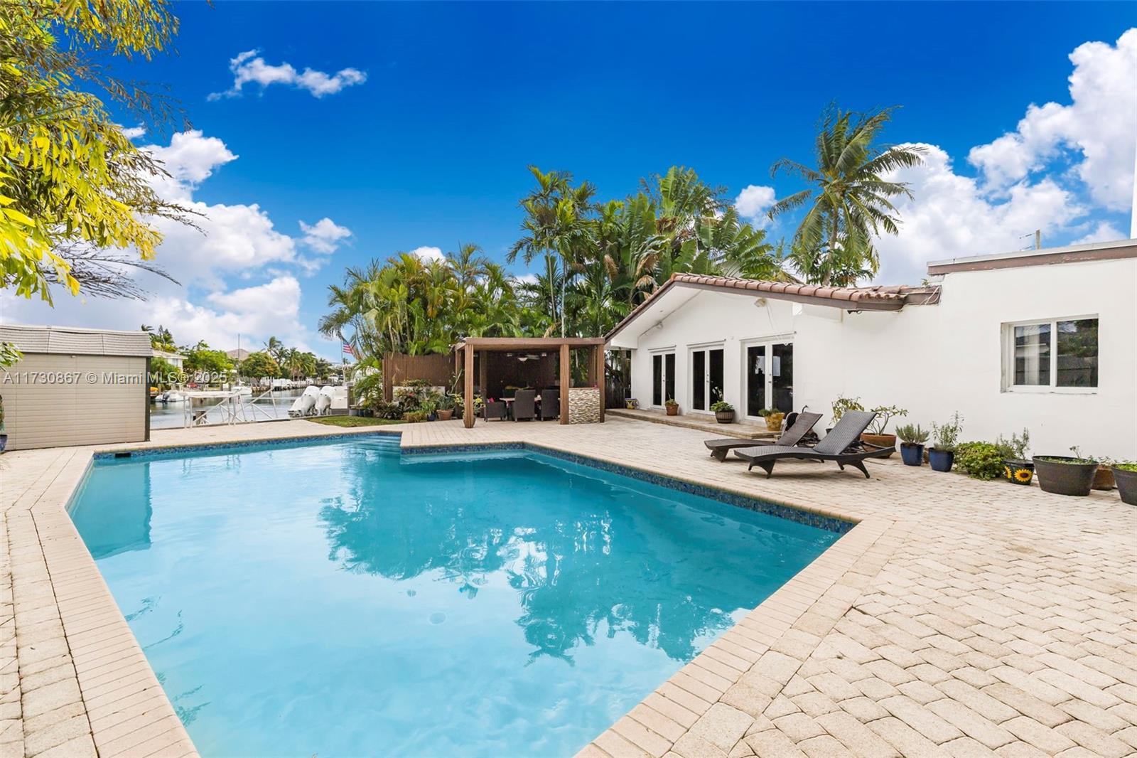 SAN SOUCI ESTATES - Residential