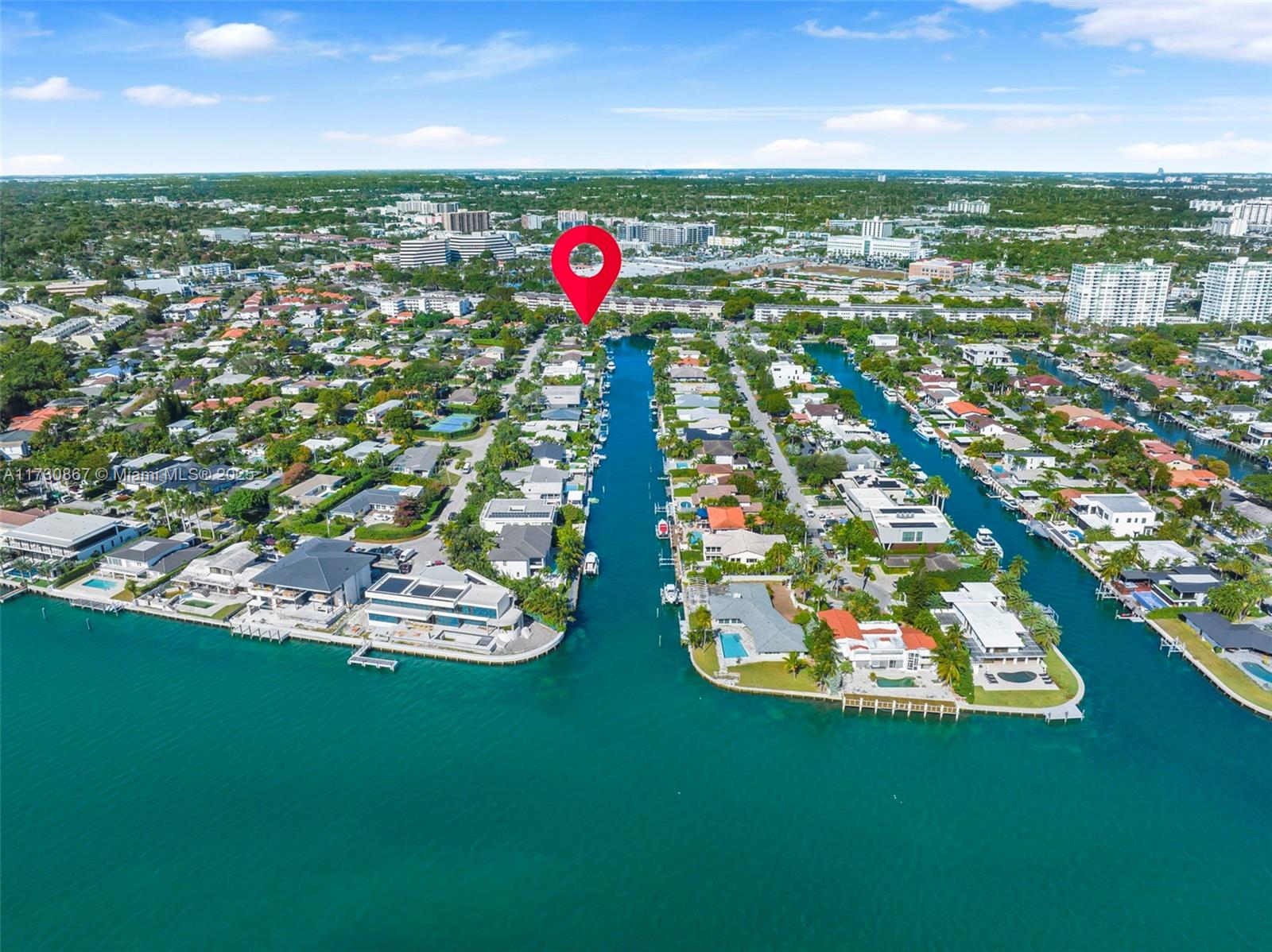 SAN SOUCI ESTATES - Residential