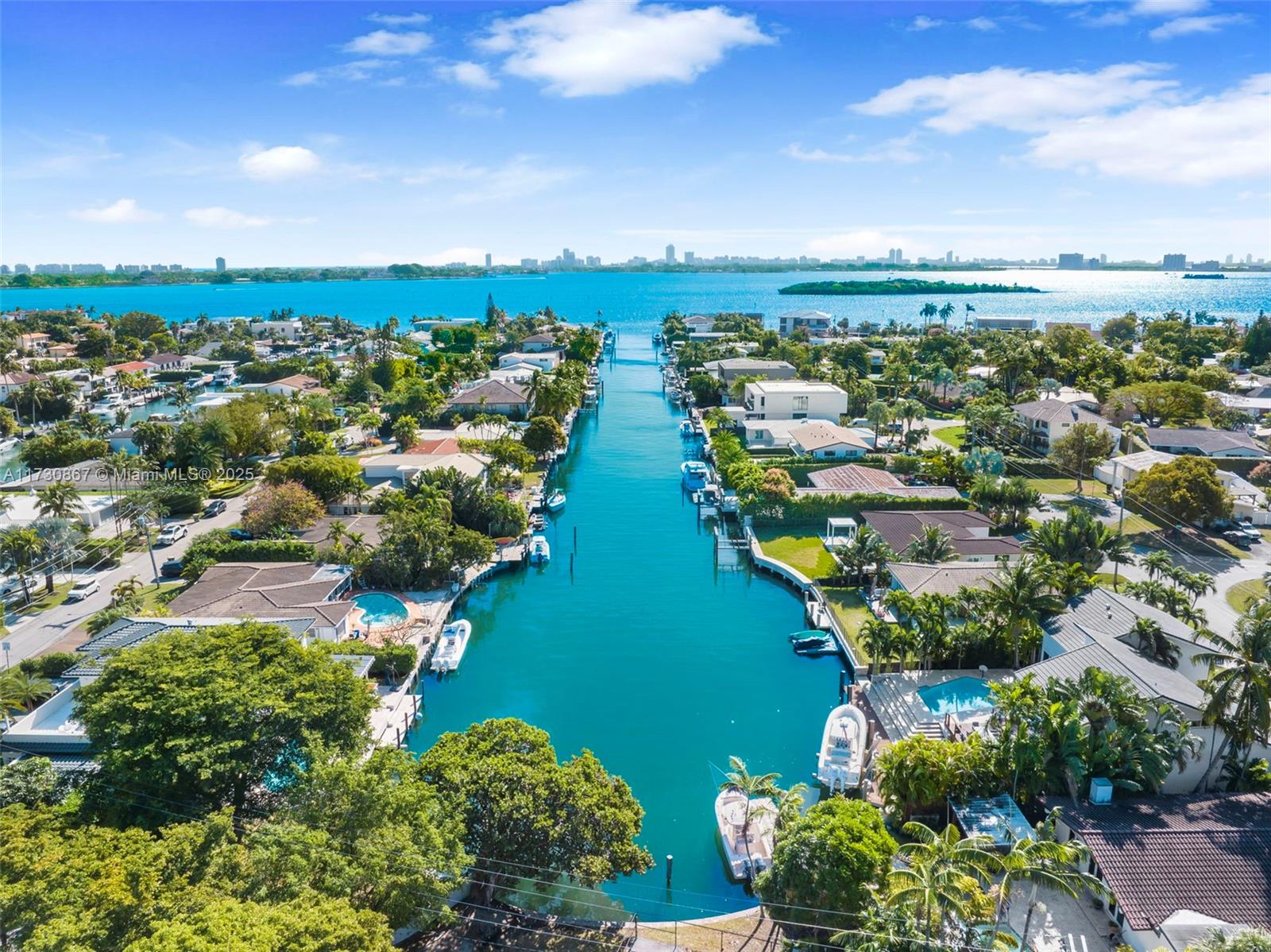 SAN SOUCI ESTATES - Residential