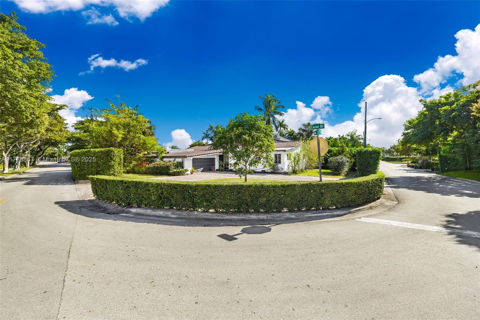 SAN SOUCI ESTATES - Residential