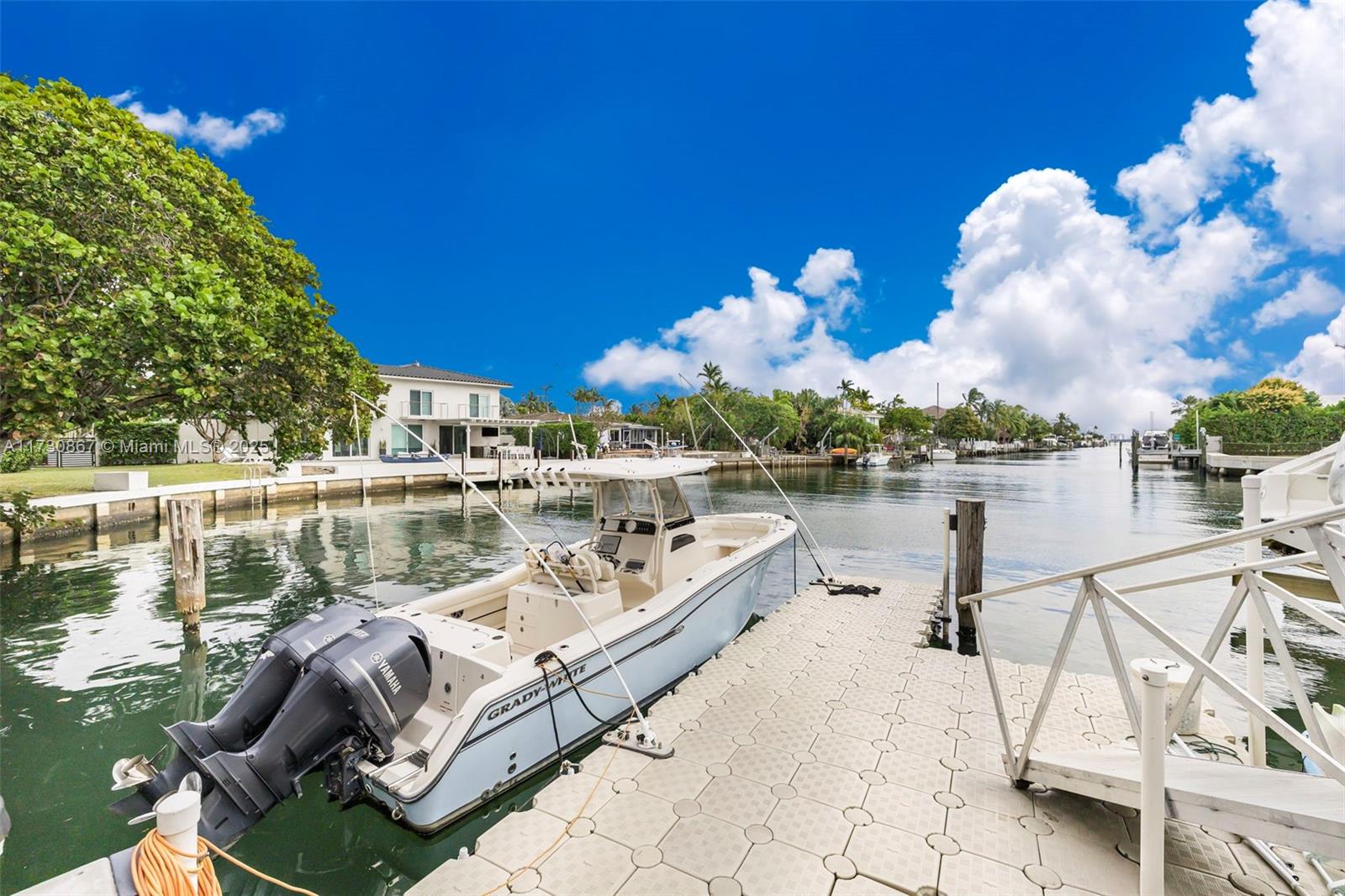 SAN SOUCI ESTATES - Residential