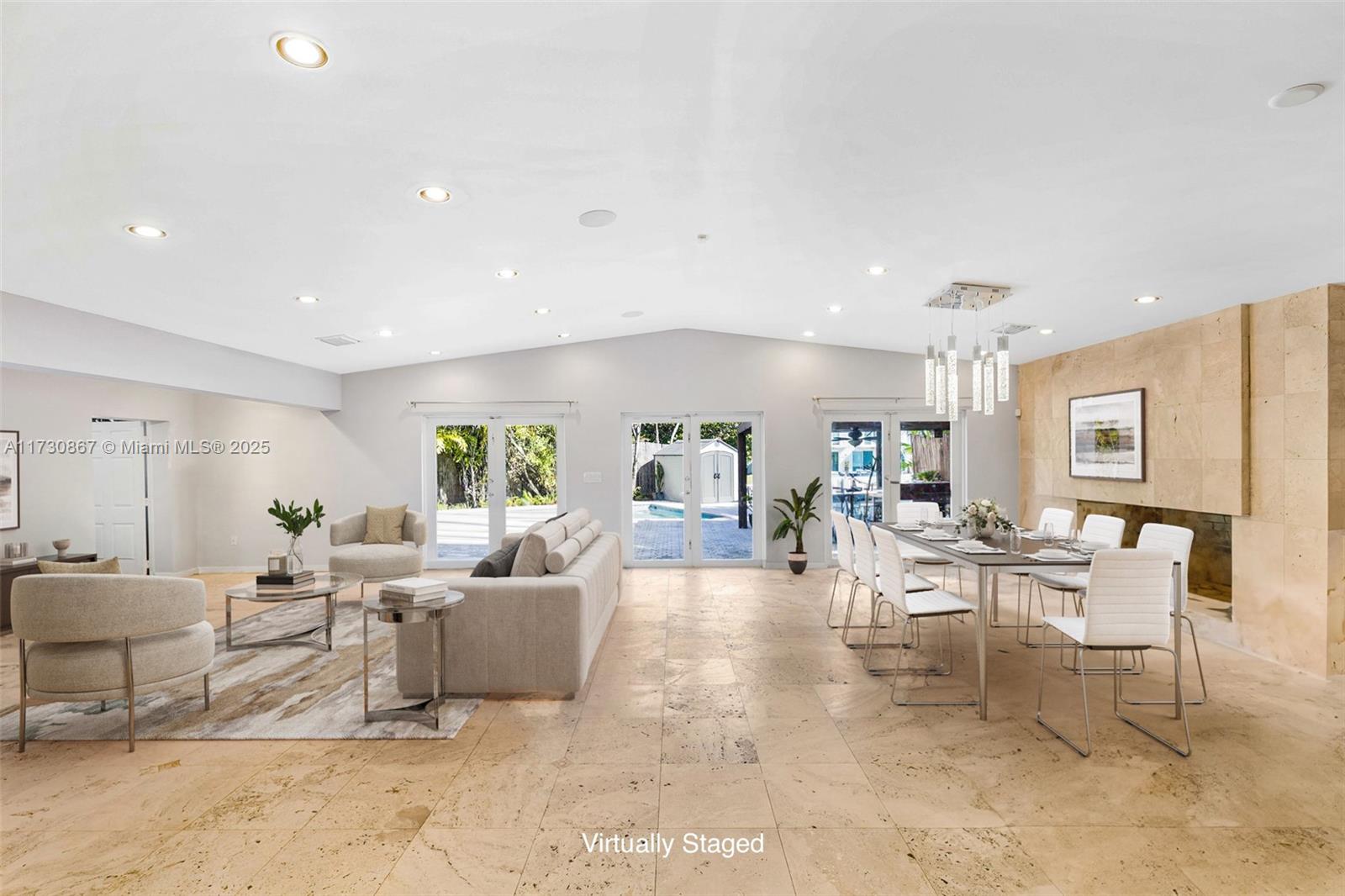 SAN SOUCI ESTATES - Residential