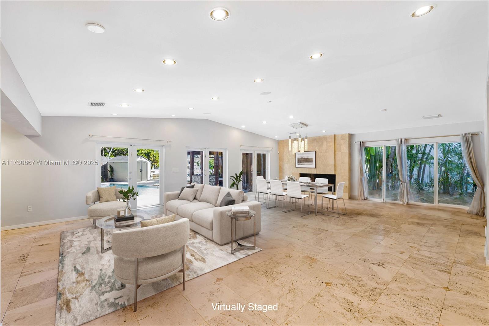 SAN SOUCI ESTATES - Residential