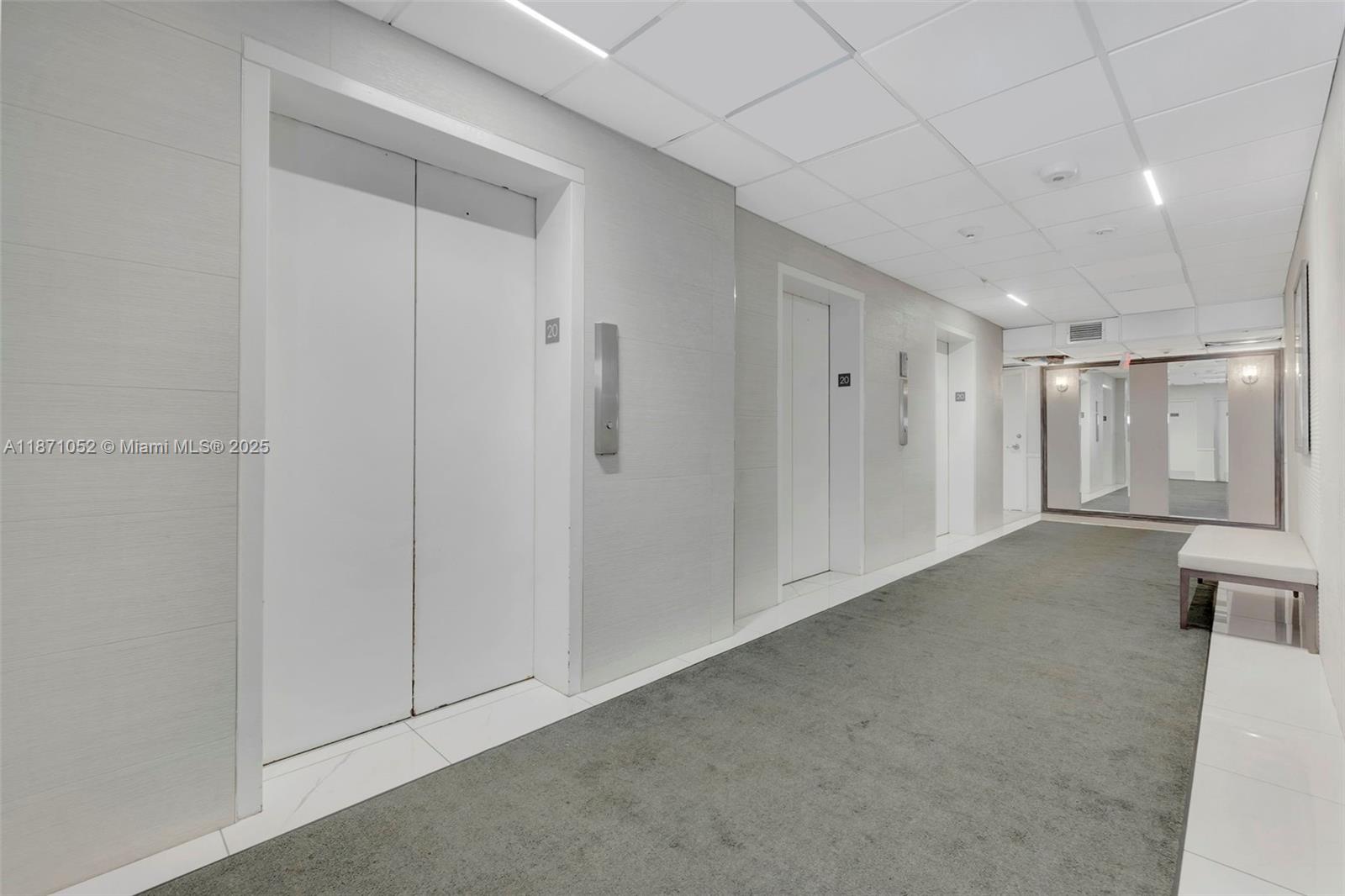 REGENCY TOWER SOUTH CONDO - Residential