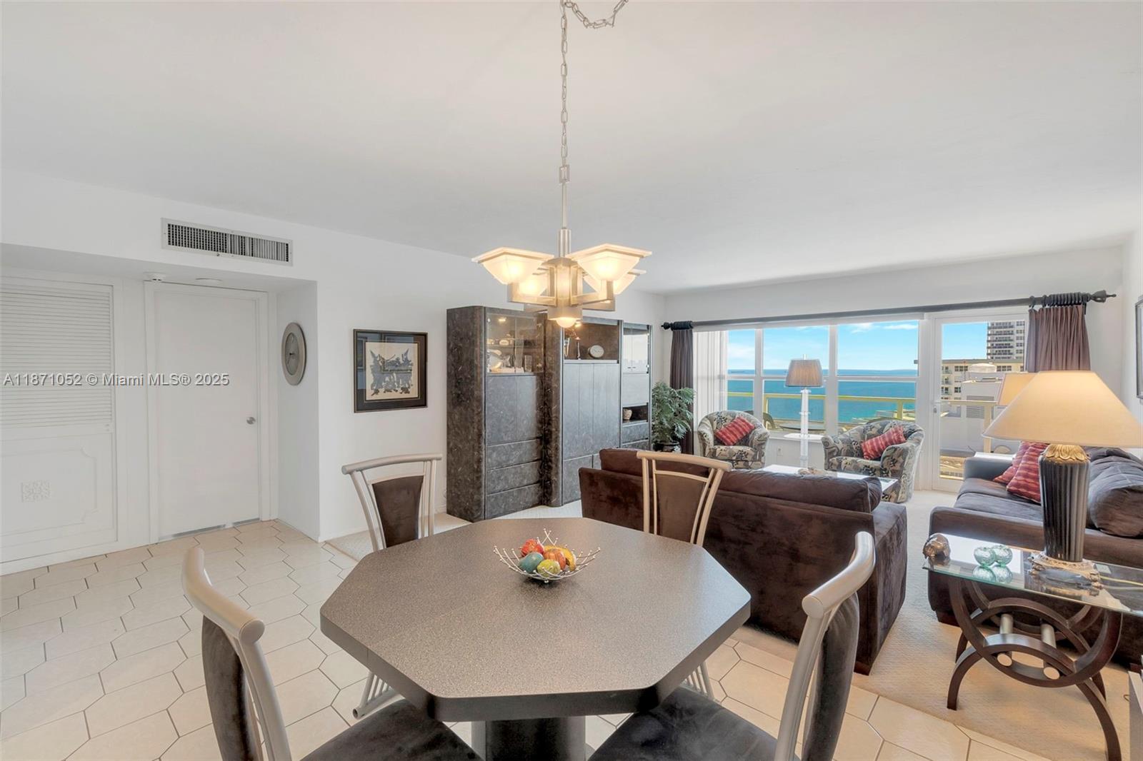 REGENCY TOWER SOUTH CONDO - Residential