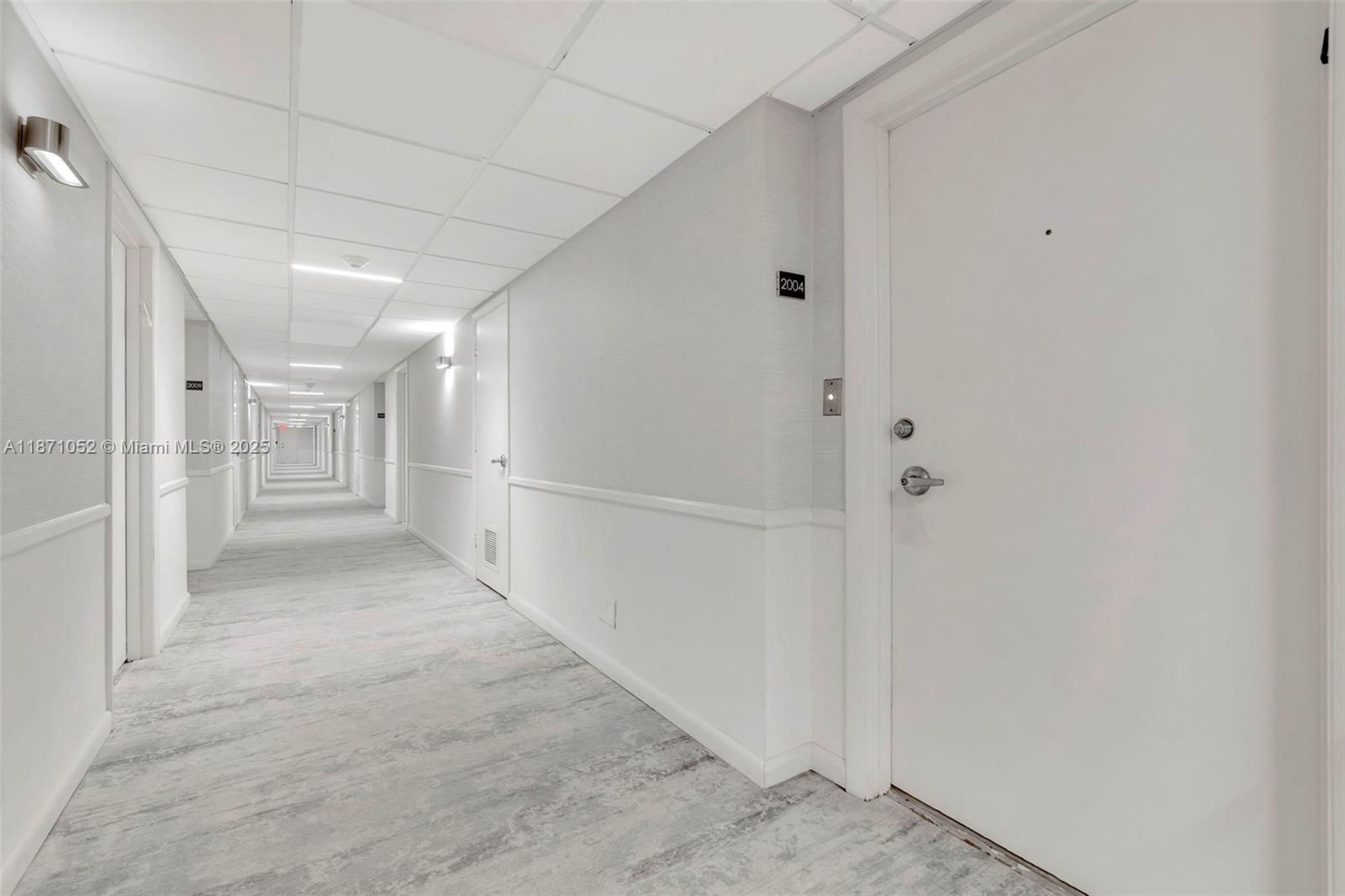 REGENCY TOWER SOUTH CONDO - Residential