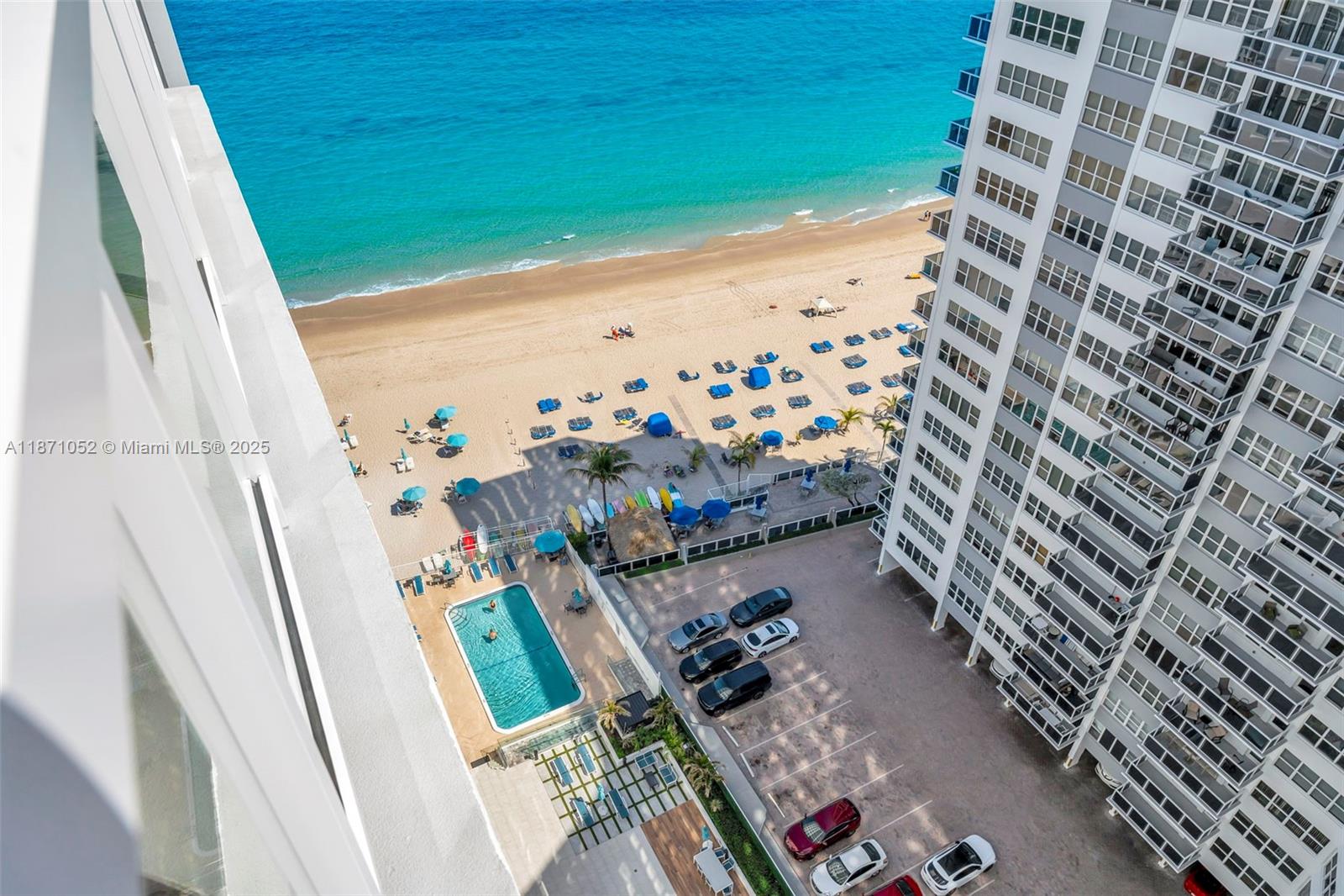 REGENCY TOWER SOUTH CONDO - Residential