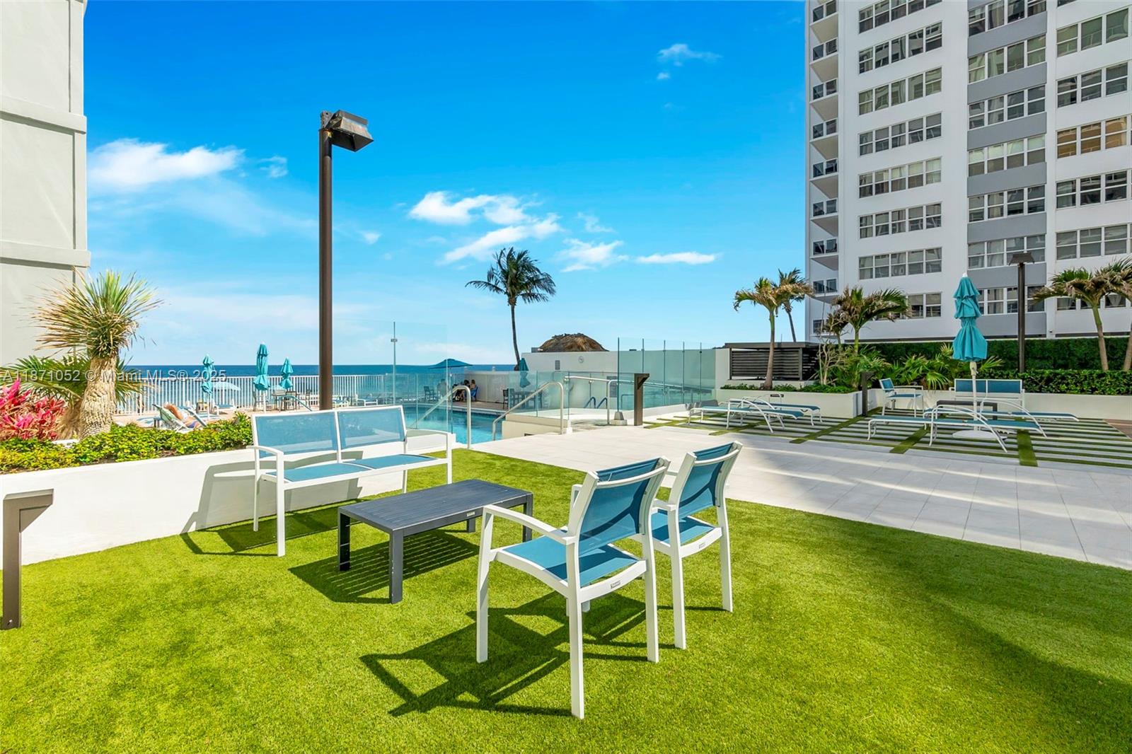 REGENCY TOWER SOUTH CONDO - Residential