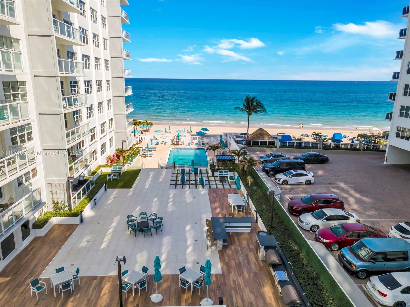 REGENCY TOWER SOUTH CONDO - Residential