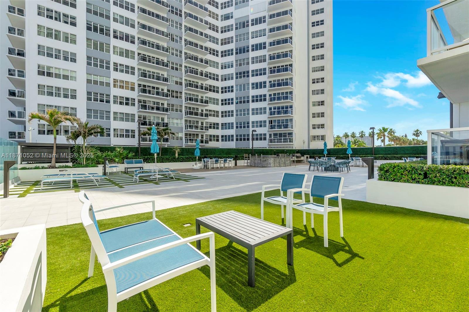 REGENCY TOWER SOUTH CONDO - Residential