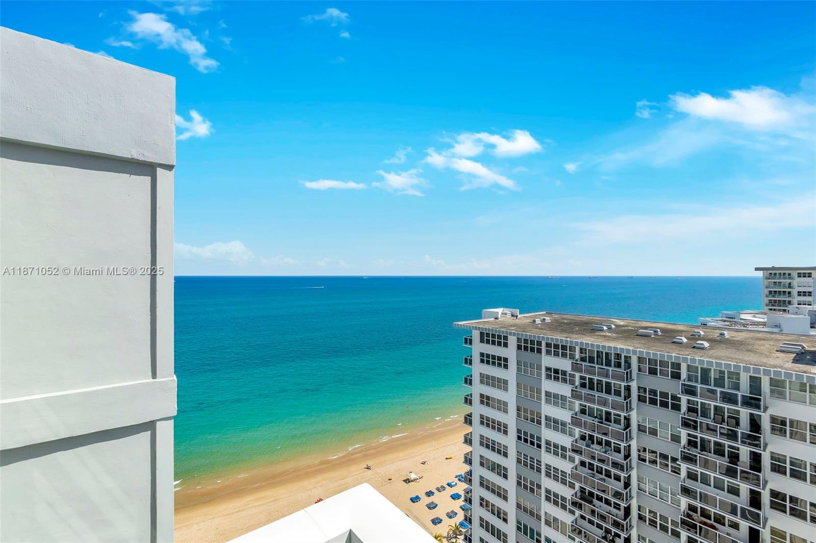 REGENCY TOWER SOUTH CONDO - Residential