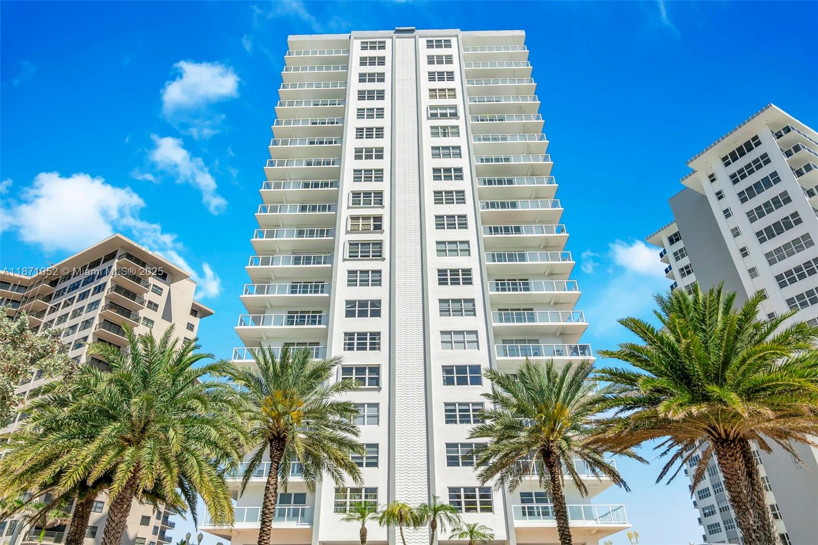 REGENCY TOWER SOUTH CONDO - Residential