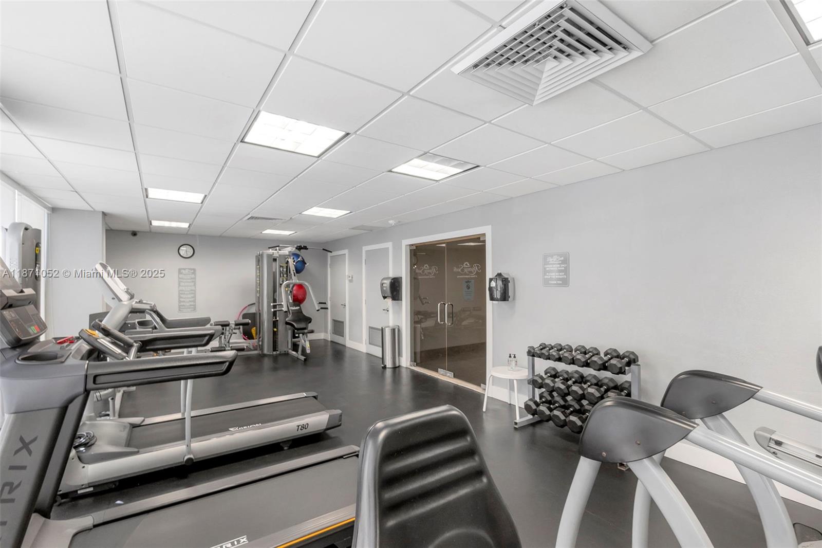 REGENCY TOWER SOUTH CONDO - Residential