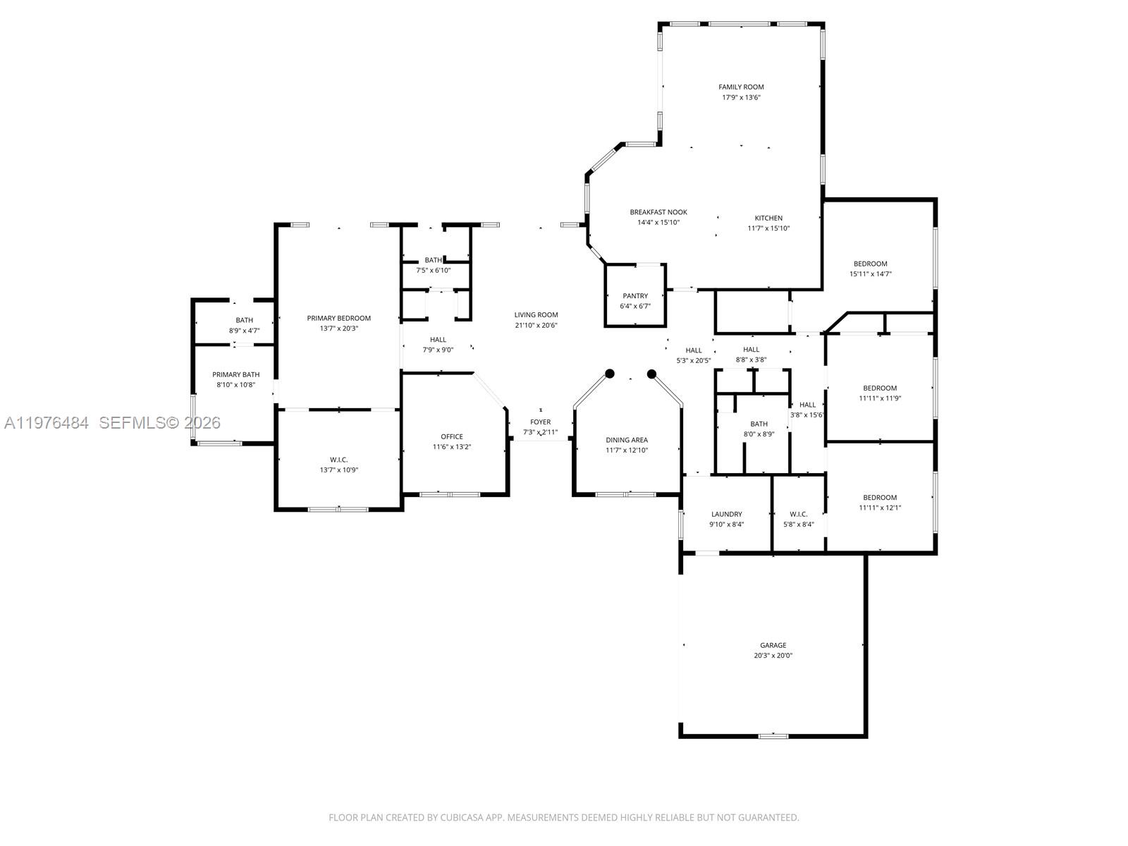 FLAMINGO GARDENS ESTATES - Residential