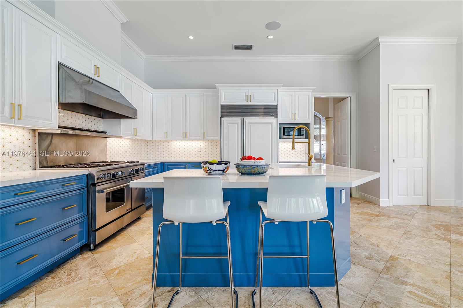 FLAMINGO GARDENS ESTATES - Residential