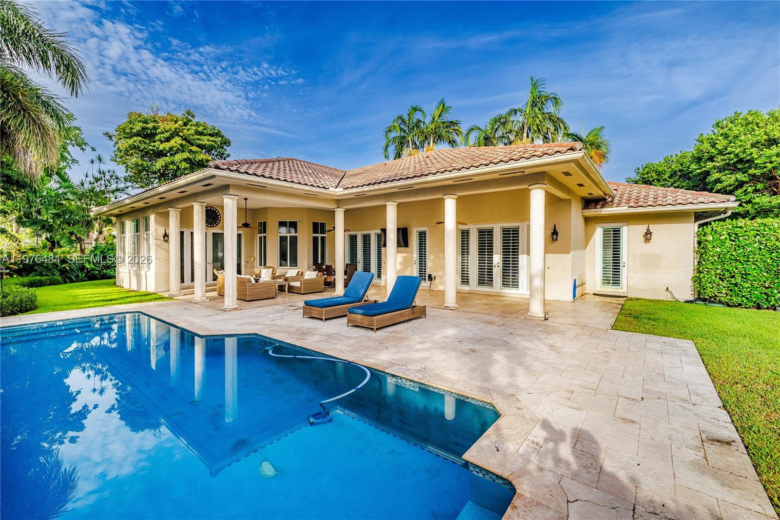 FLAMINGO GARDENS ESTATES - Residential