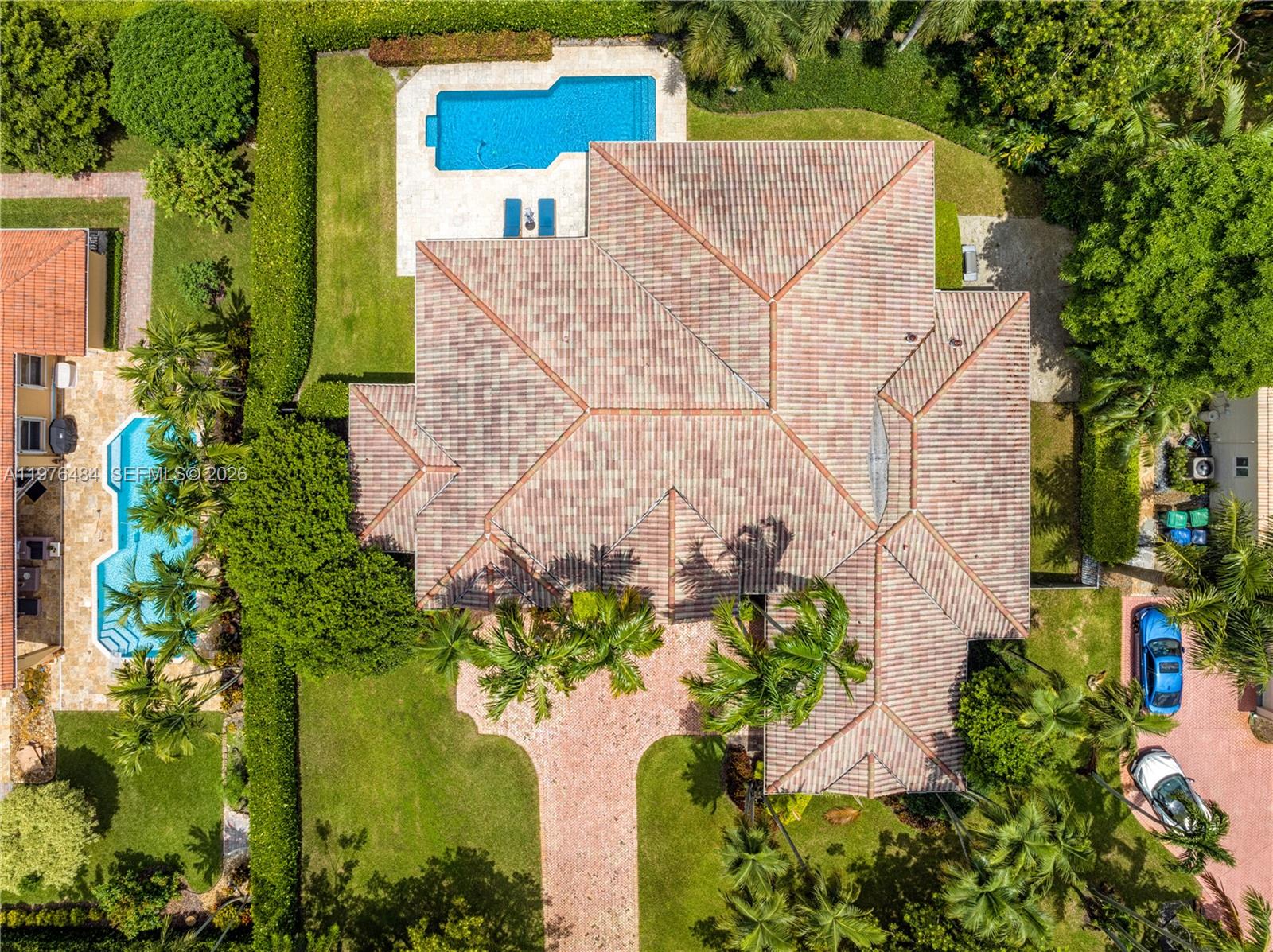 FLAMINGO GARDENS ESTATES - Residential