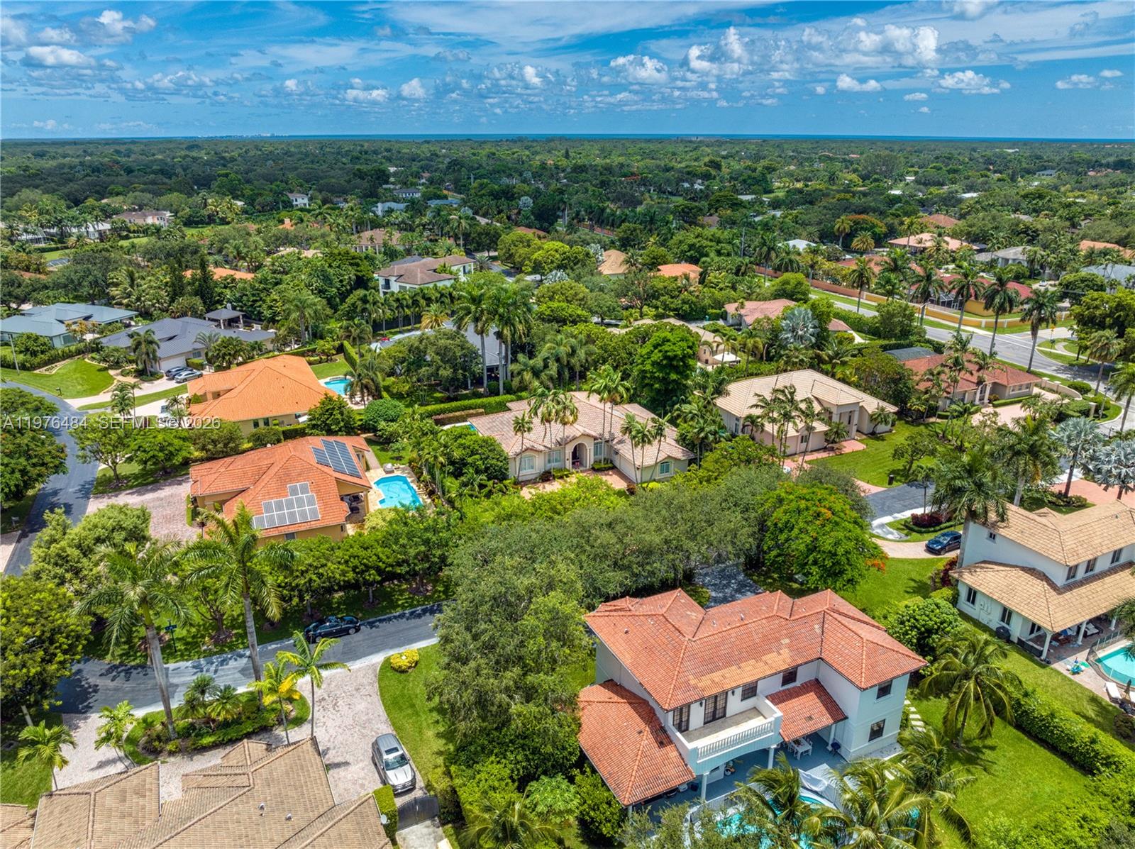 FLAMINGO GARDENS ESTATES - Residential
