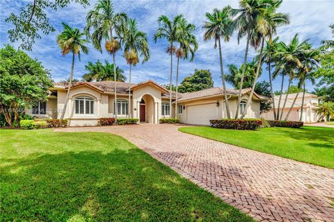 16721 SW 86th Ct Palmetto Bay FL 33157