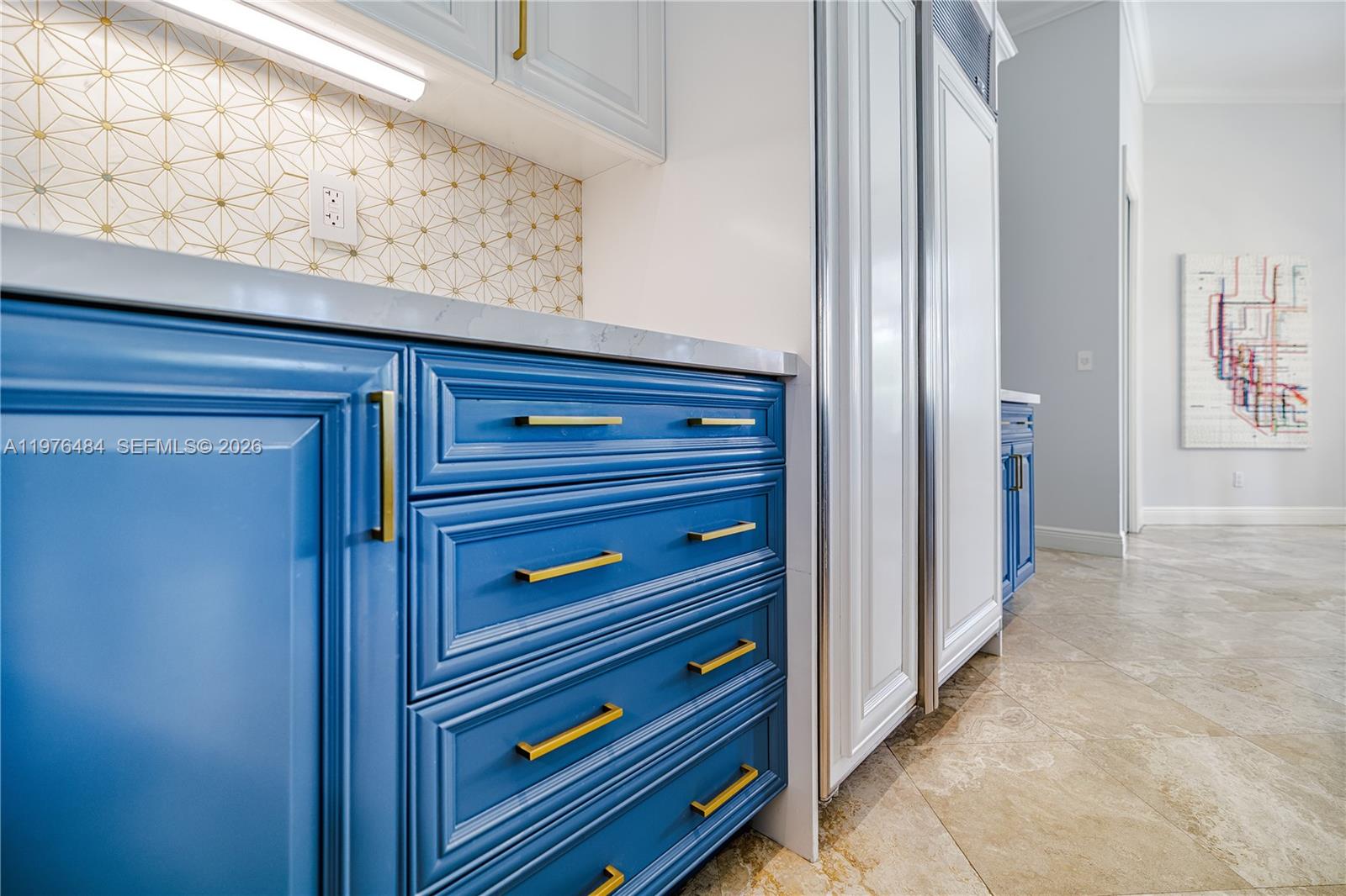 FLAMINGO GARDENS ESTATES - Residential