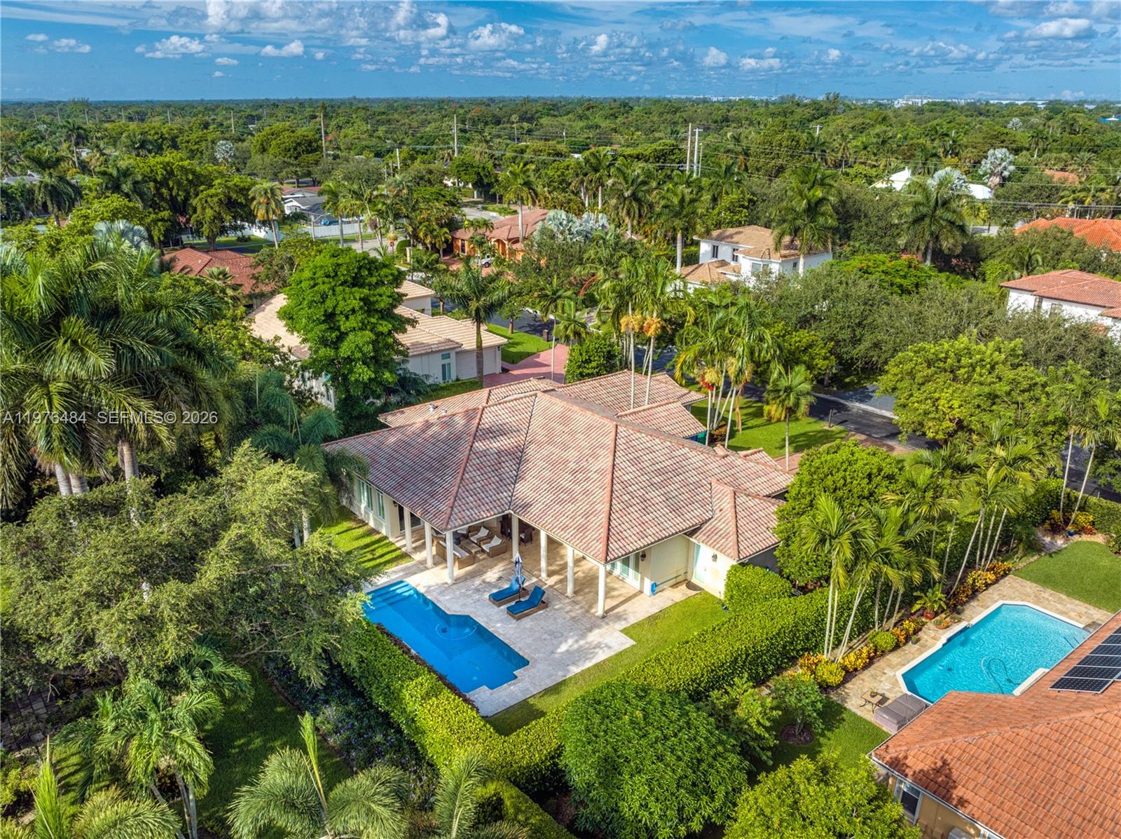 FLAMINGO GARDENS ESTATES - Residential