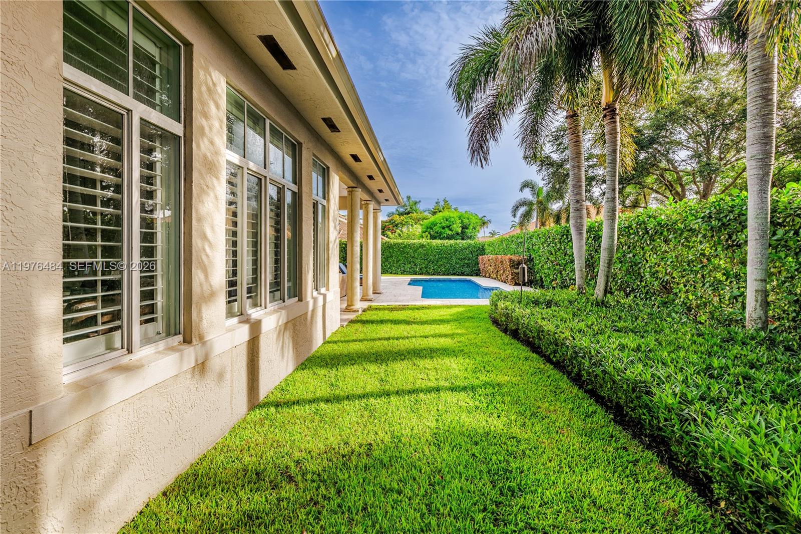 FLAMINGO GARDENS ESTATES - Residential