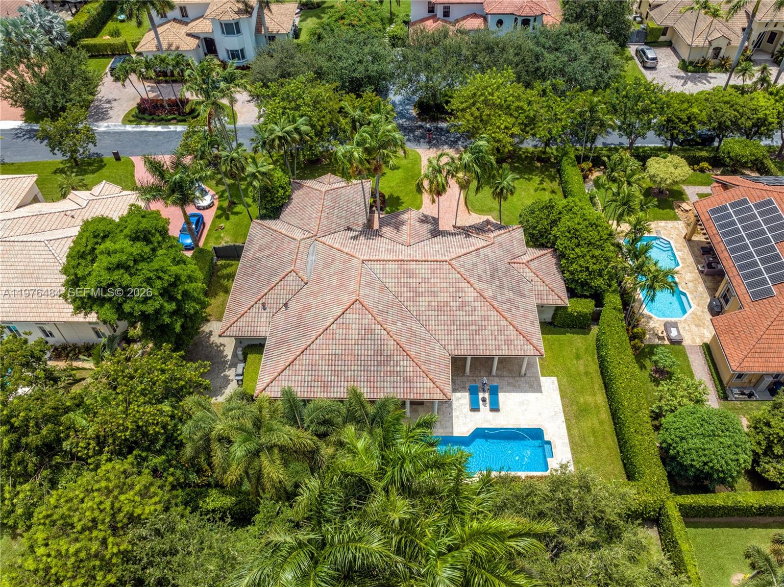 FLAMINGO GARDENS ESTATES - Residential