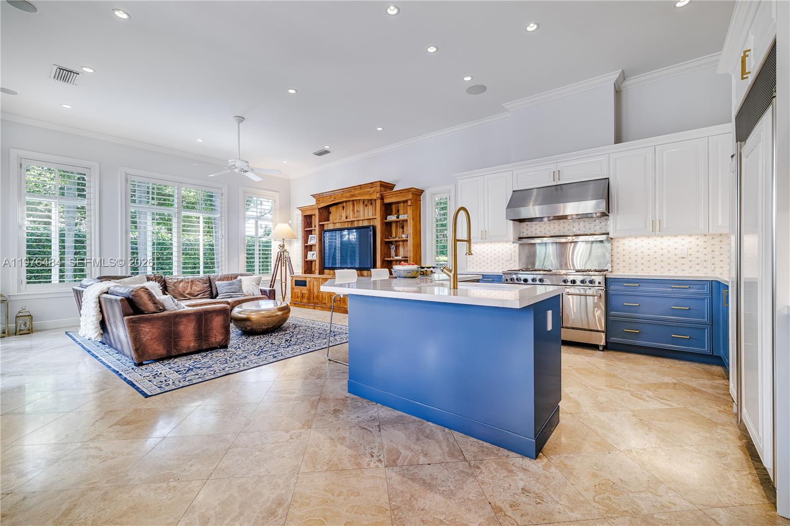 FLAMINGO GARDENS ESTATES - Residential