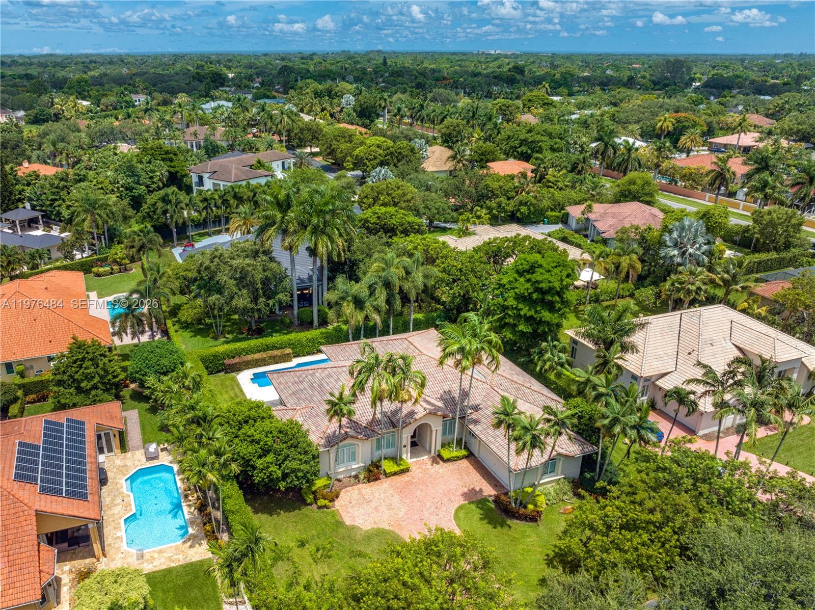 FLAMINGO GARDENS ESTATES - Residential