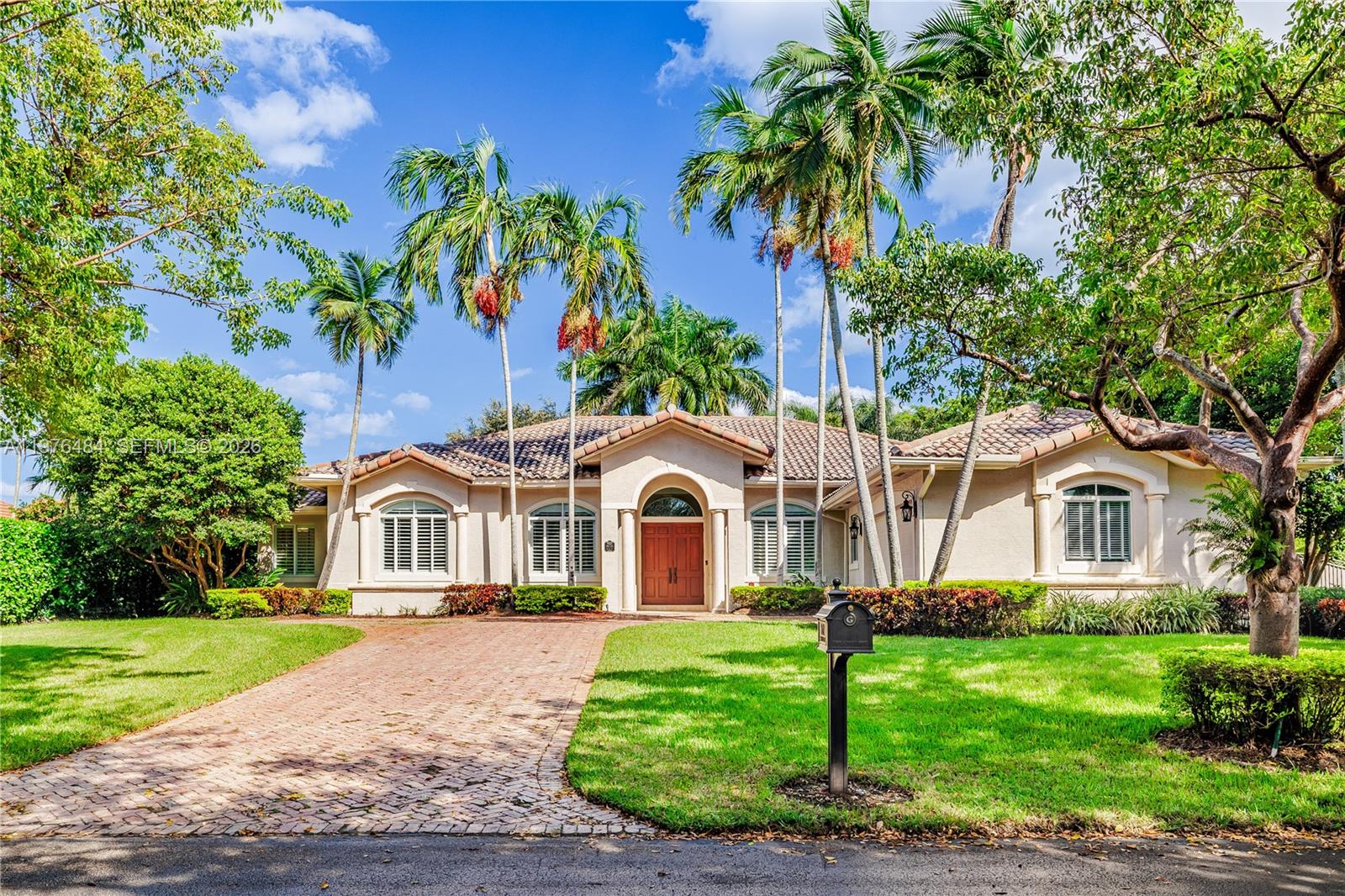 FLAMINGO GARDENS ESTATES - Residential