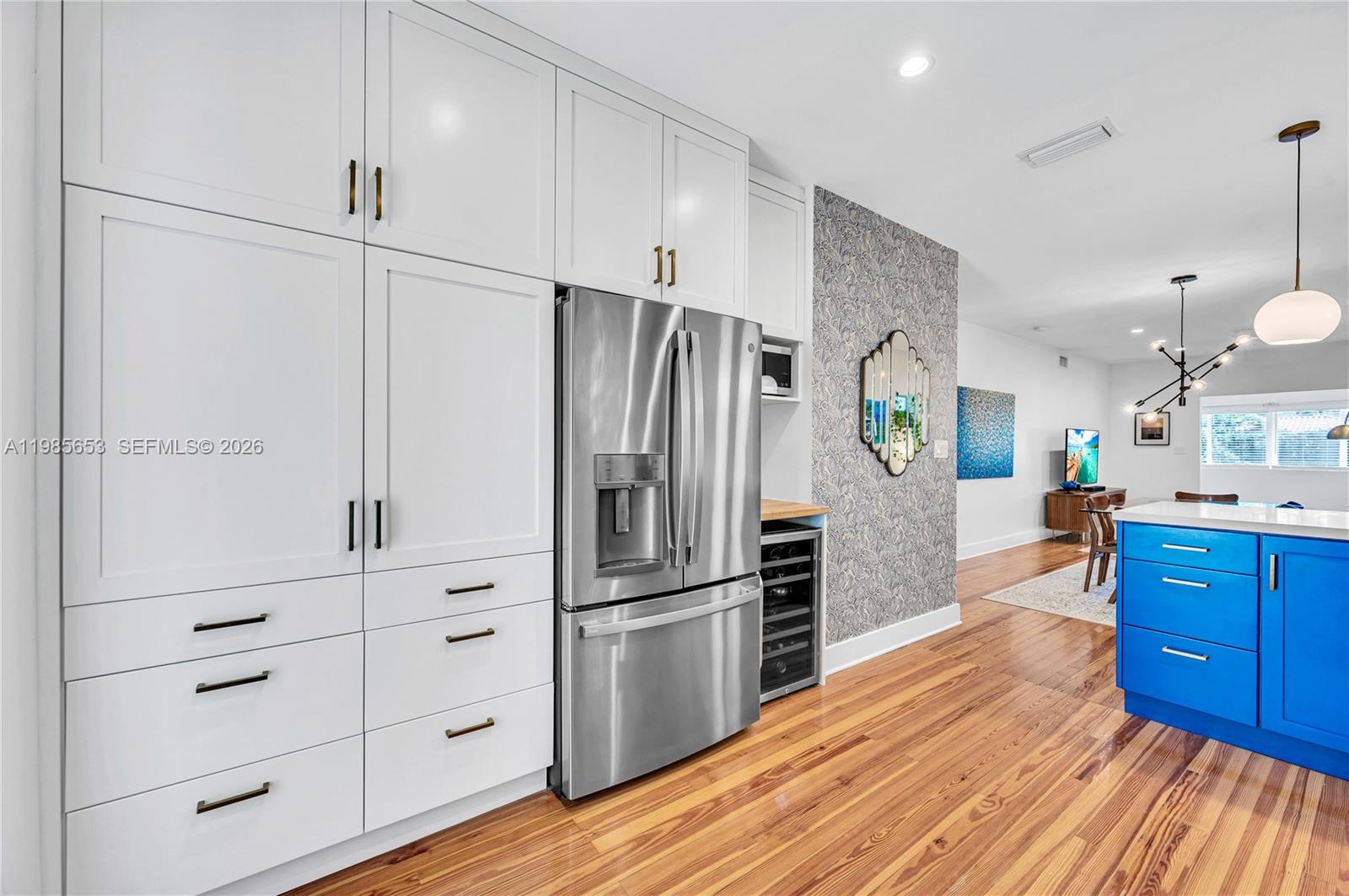 THIRD WESTMORELAND ADDN - Residential Income