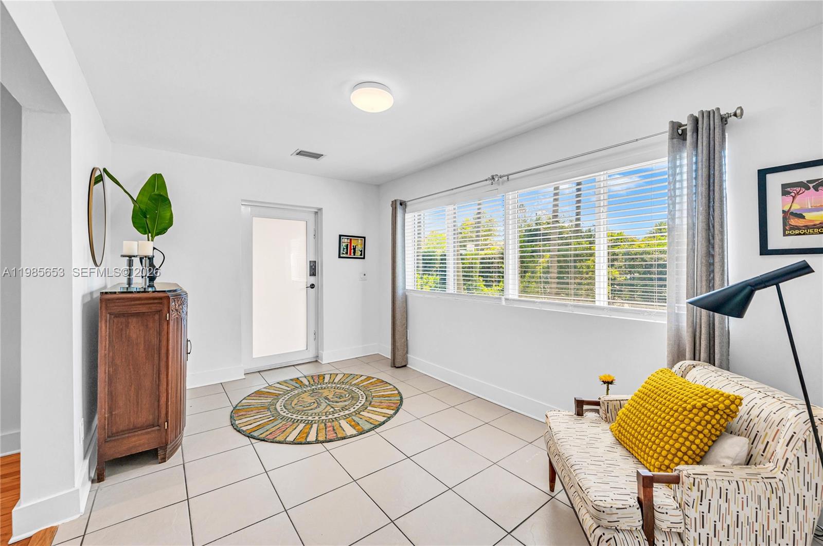 THIRD WESTMORELAND ADDN - Residential Income