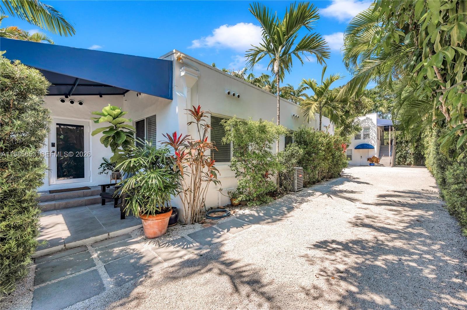 THIRD WESTMORELAND ADDN - Residential Income