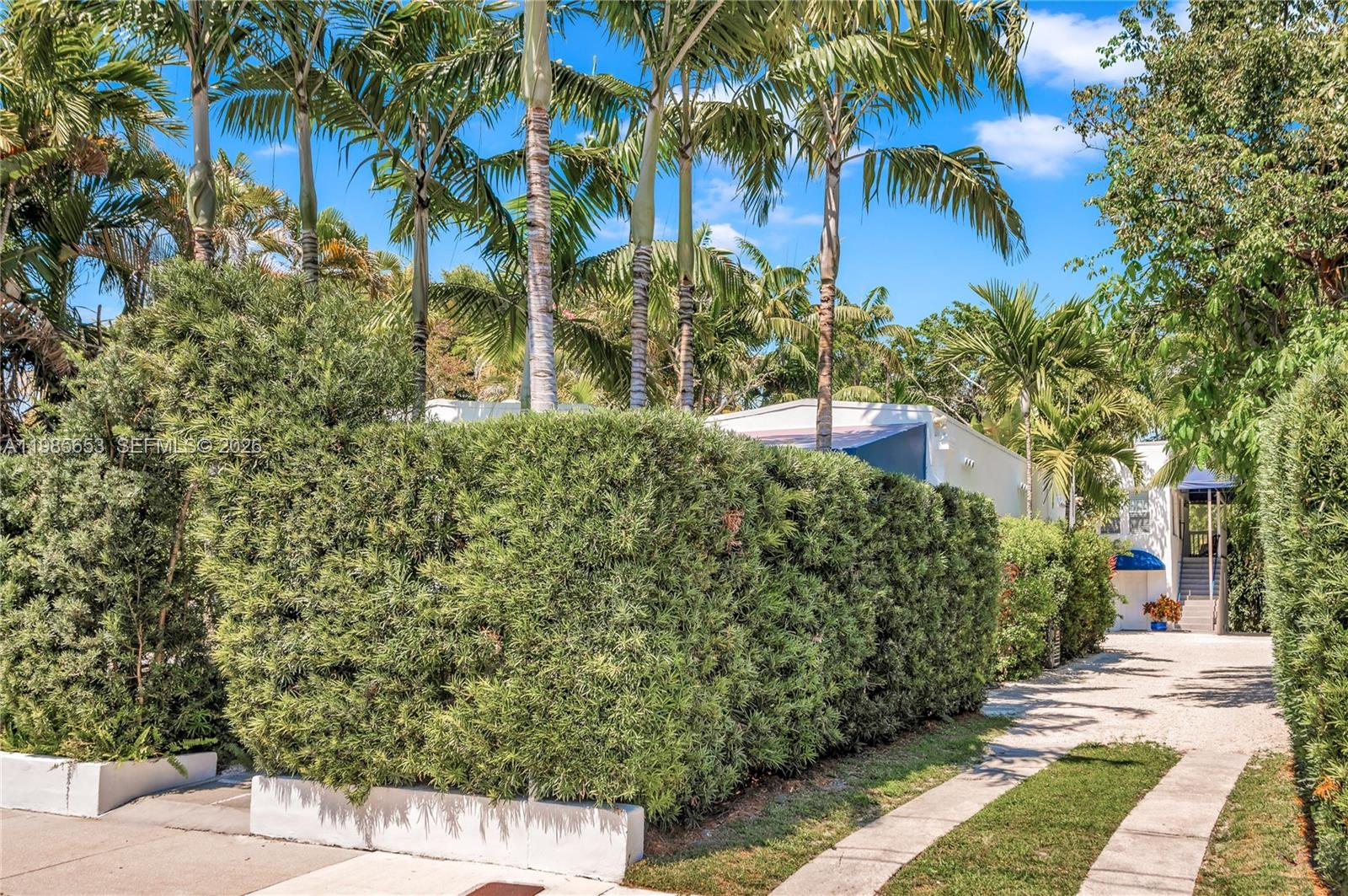 THIRD WESTMORELAND ADDN - Residential Income