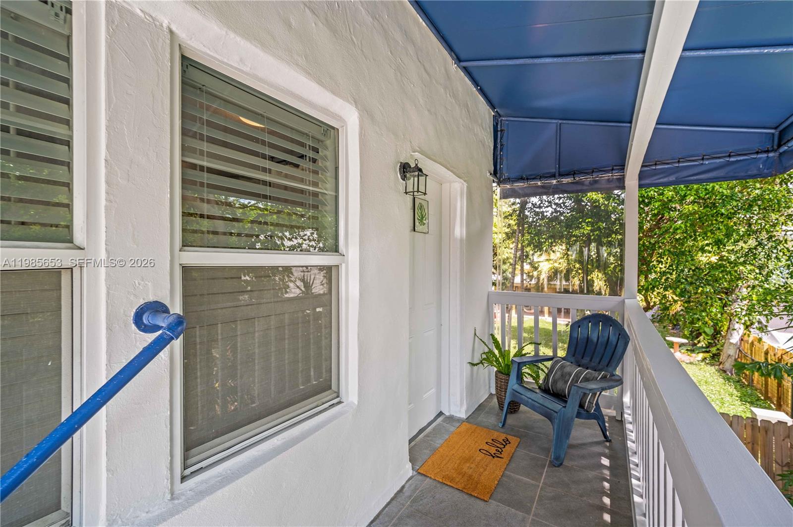 THIRD WESTMORELAND ADDN - Residential Income