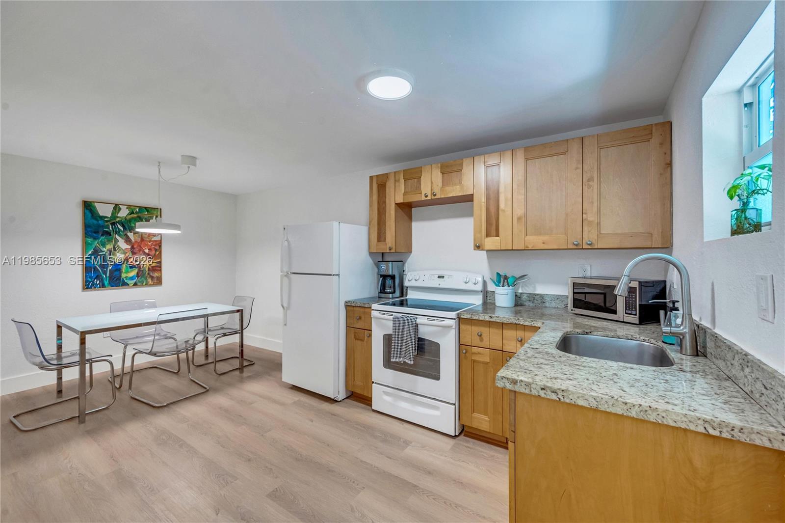 THIRD WESTMORELAND ADDN - Residential Income