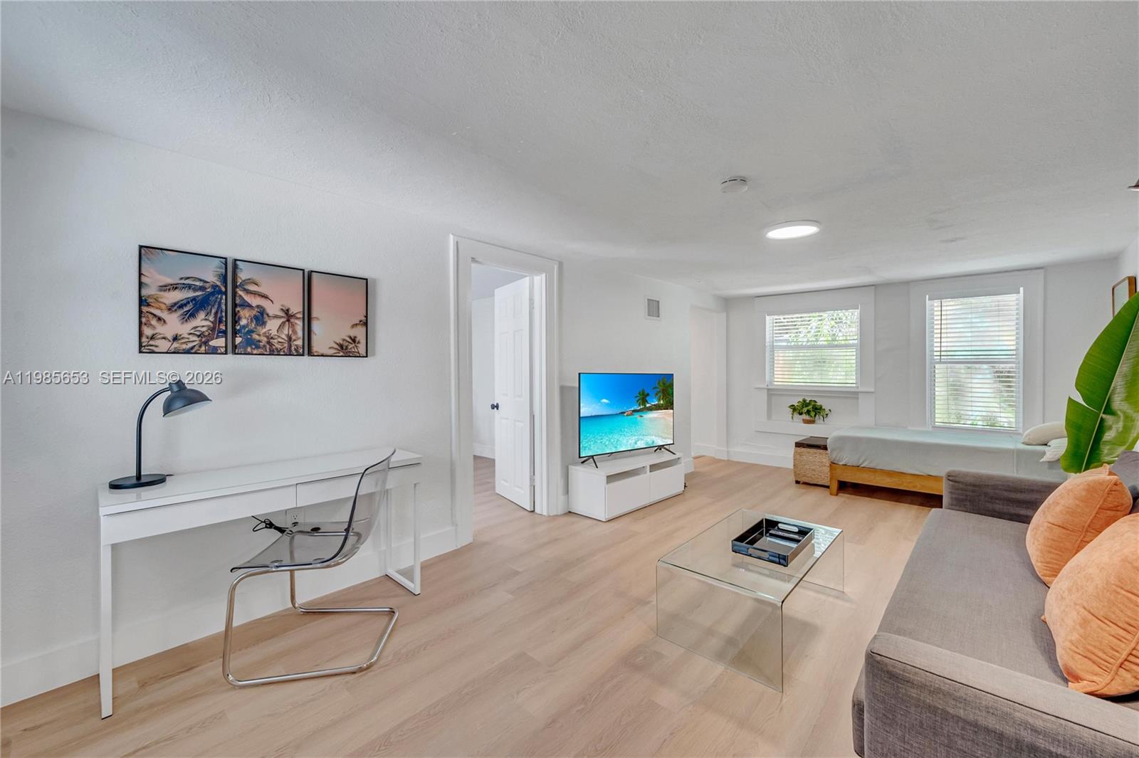 THIRD WESTMORELAND ADDN - Residential Income