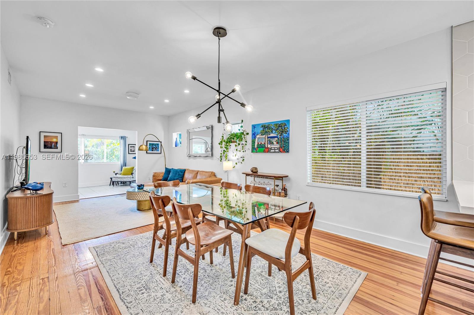 THIRD WESTMORELAND ADDN - Residential Income