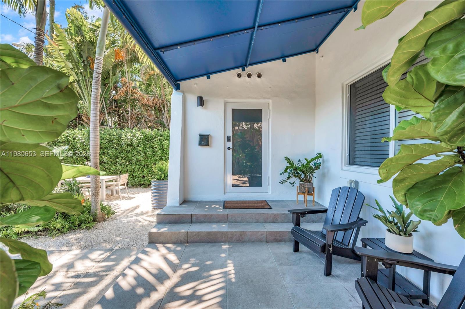 THIRD WESTMORELAND ADDN - Residential Income