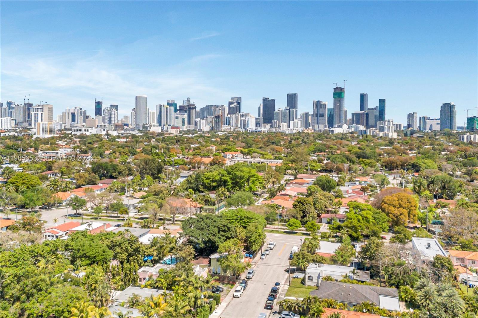 THIRD WESTMORELAND ADDN - Residential Income