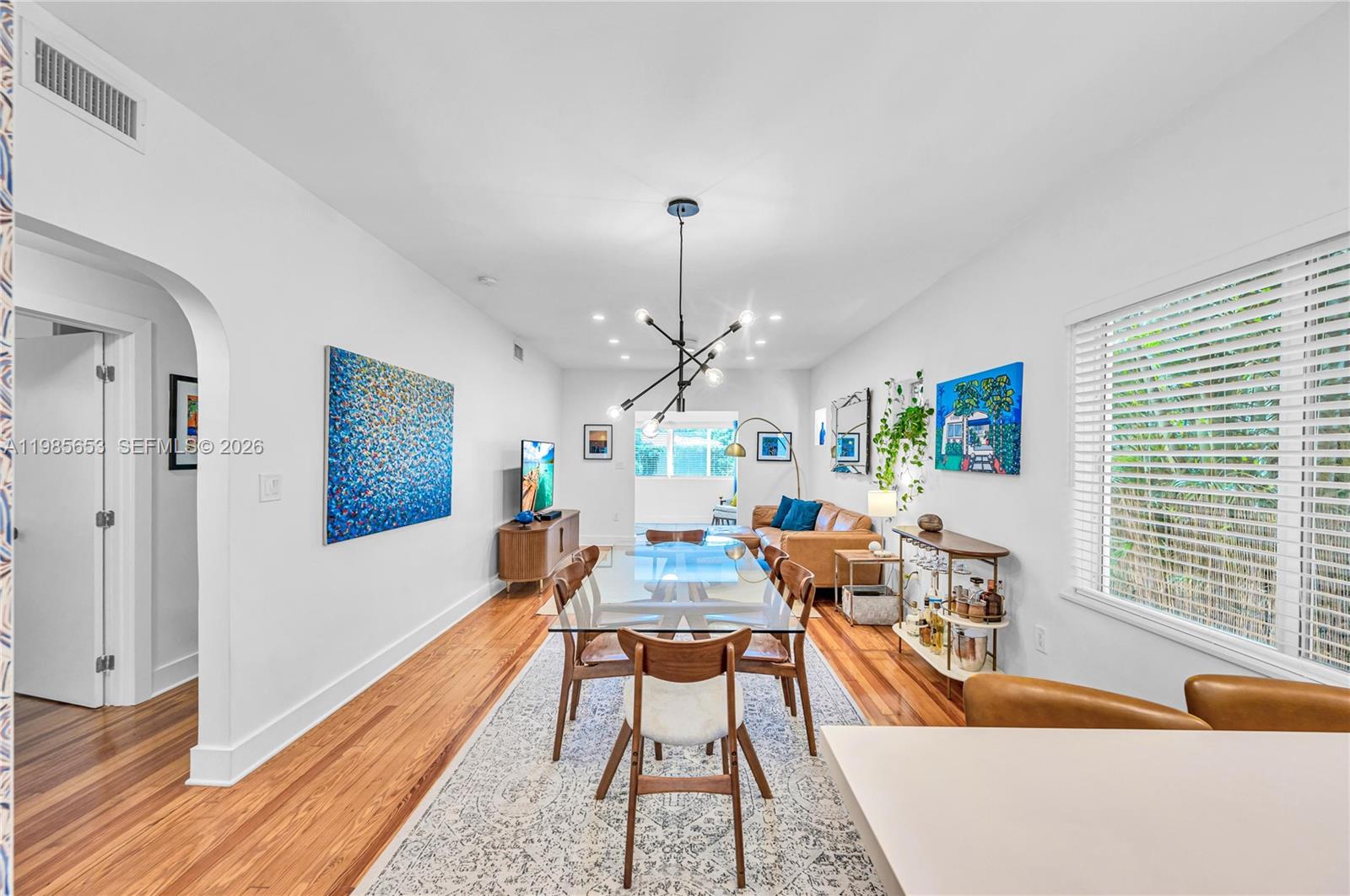 THIRD WESTMORELAND ADDN - Residential Income