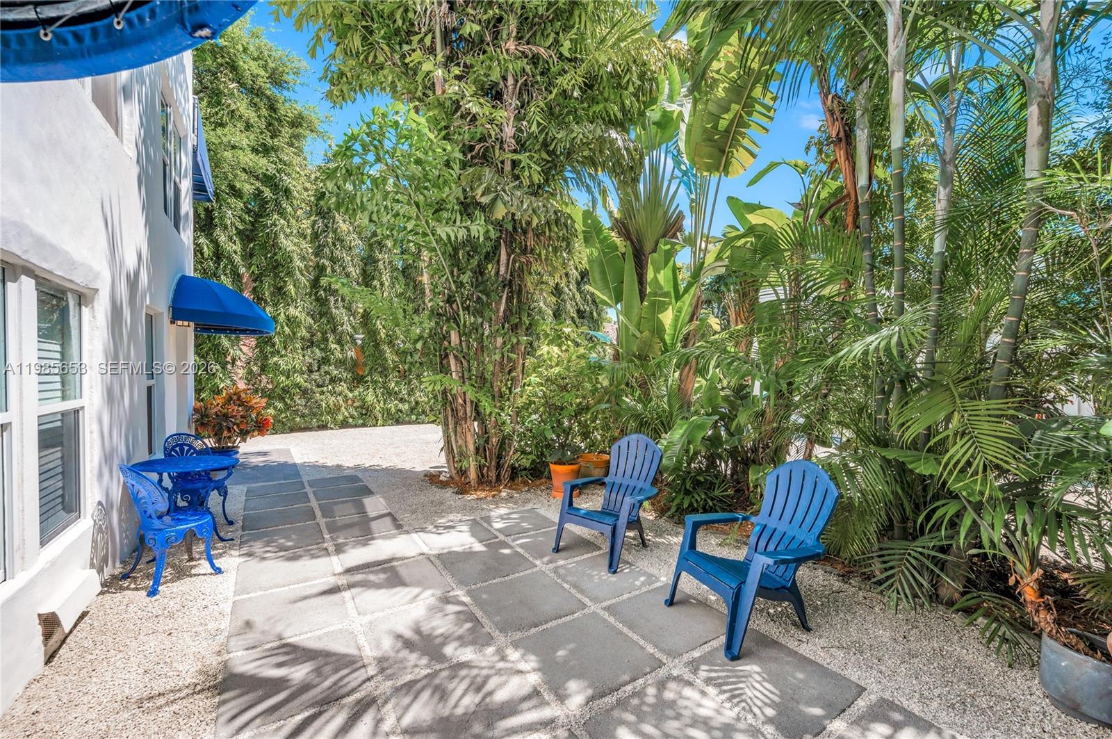 THIRD WESTMORELAND ADDN - Residential Income