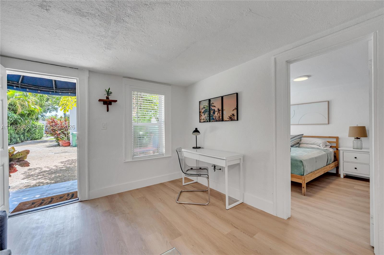 THIRD WESTMORELAND ADDN - Residential Income