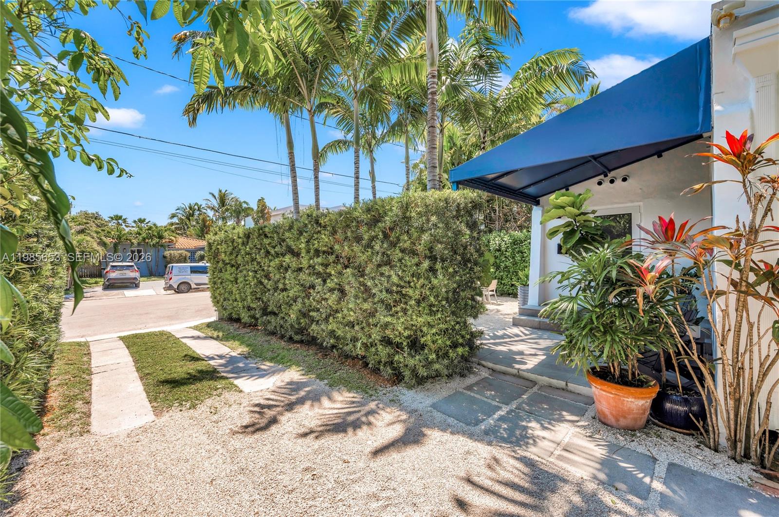 THIRD WESTMORELAND ADDN - Residential Income