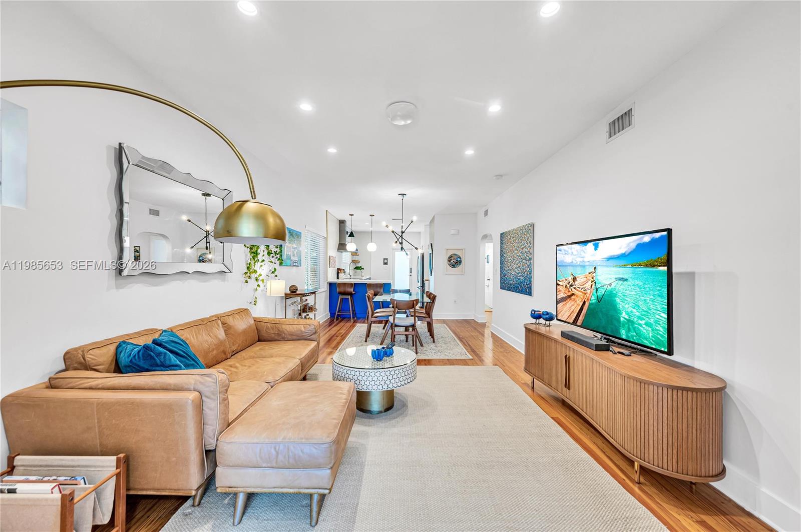 THIRD WESTMORELAND ADDN - Residential Income