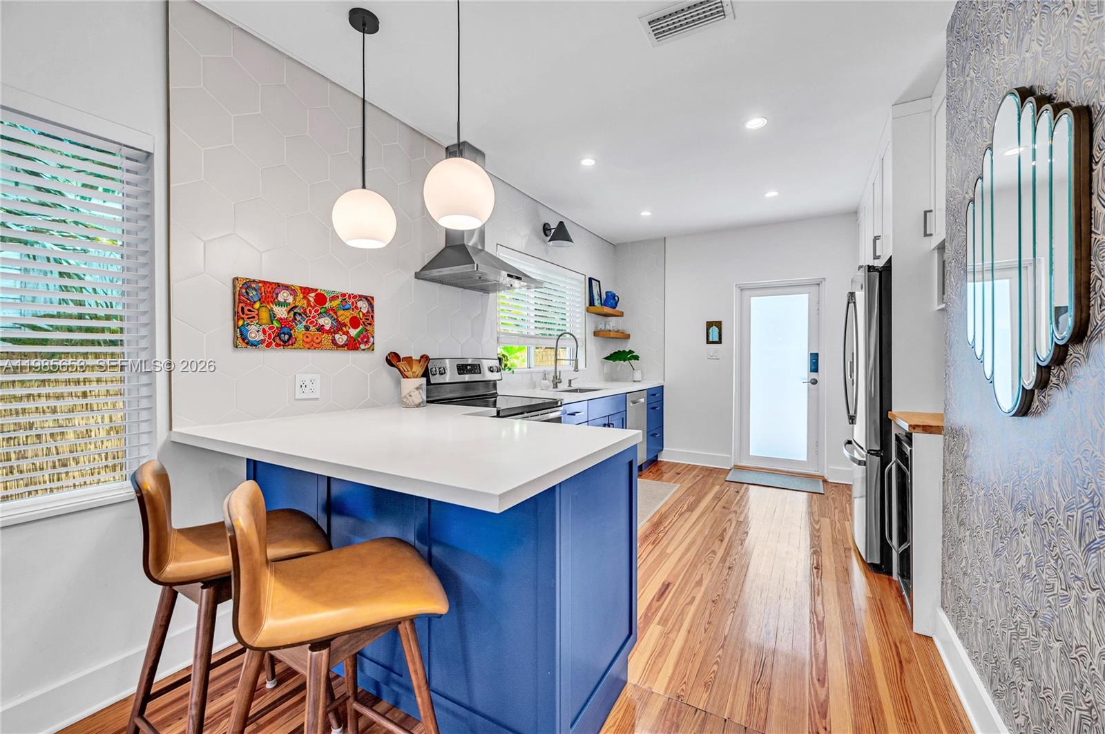 THIRD WESTMORELAND ADDN - Residential Income