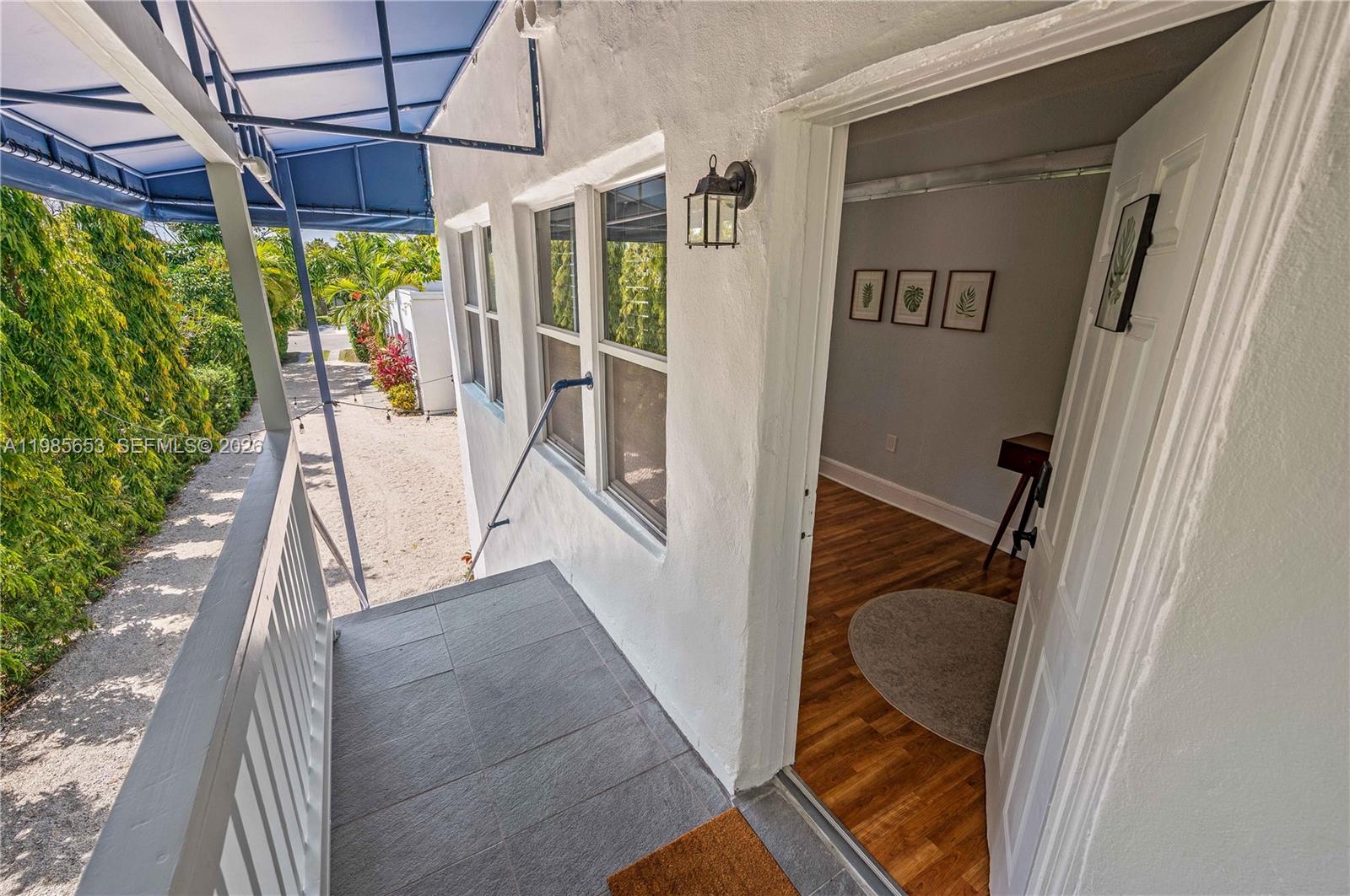 THIRD WESTMORELAND ADDN - Residential Income