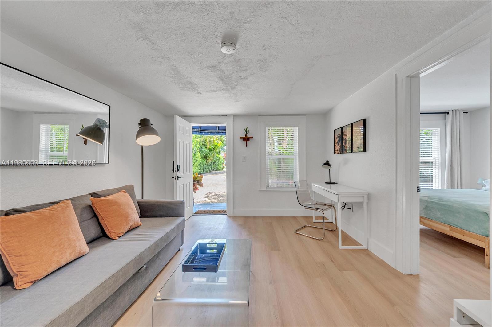 THIRD WESTMORELAND ADDN - Residential Income