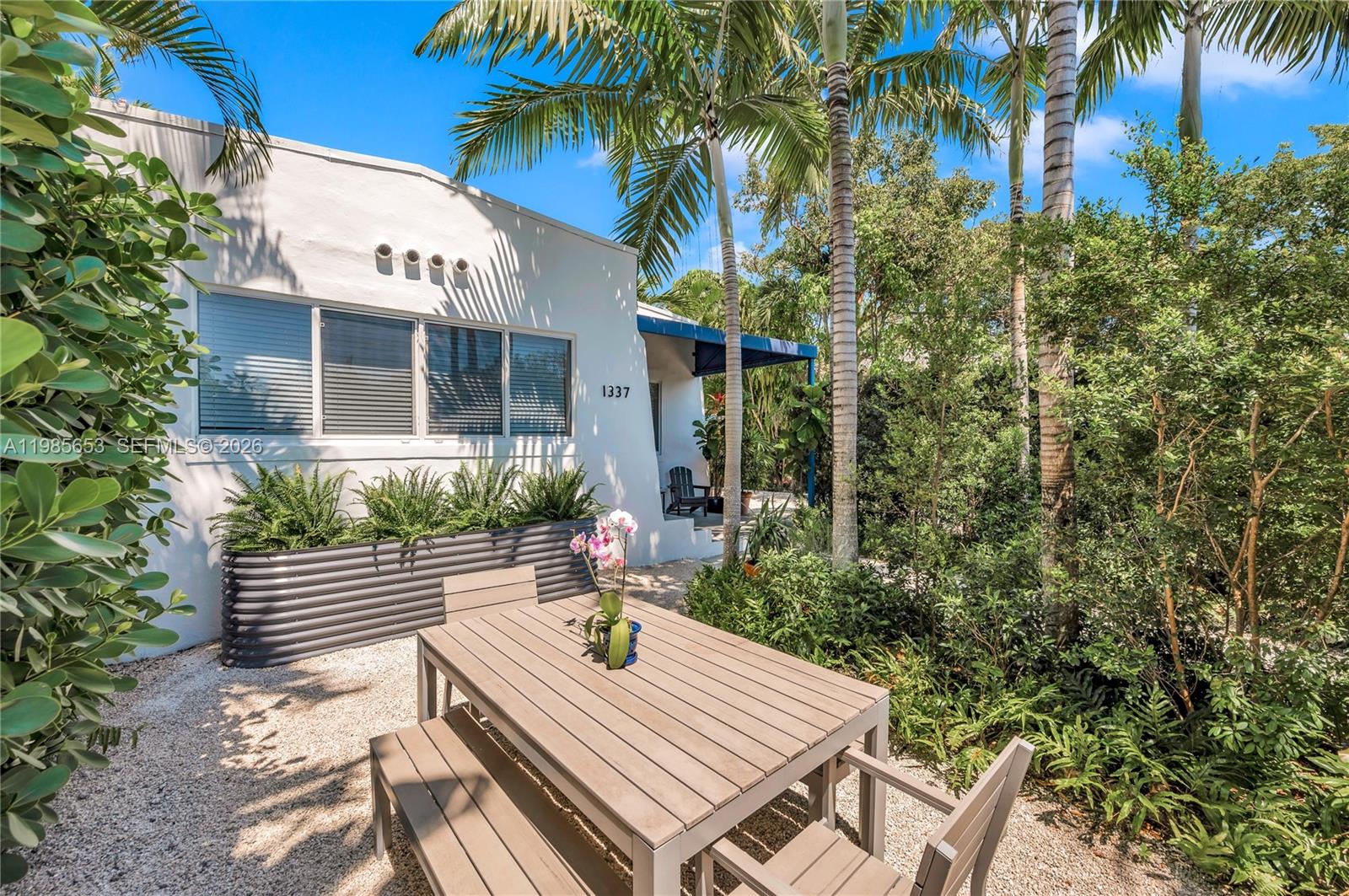 THIRD WESTMORELAND ADDN - Residential Income